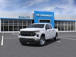 New 2023 Chevrolet Silverado 1500 Work Truck Crew Cab 4x2, Pickup for sale #231285 - photo 8