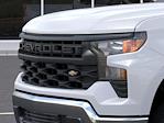 New 2023 Chevrolet Silverado 1500 Work Truck Crew Cab 4x2, Pickup for sale #231285 - photo 13