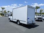 New 2023 Chevrolet Express 3500 Work Van RWD, Wabash Cargo Box Van for sale #231291 - photo 3