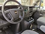 New 2023 Chevrolet Express 3500 Work Van RWD, Wabash Cargo Box Van for sale #231291 - photo 9