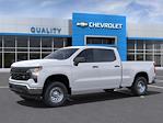 New 2023 Chevrolet Silverado 1500 Work Truck Crew Cab 4x2, Pickup for sale #231300 - photo 2