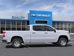 New 2023 Chevrolet Silverado 1500 Work Truck Crew Cab 4x2, Pickup for sale #231300 - photo 5