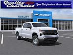 2023 Chevrolet Silverado 1500 Crew Cab 4x2, Pickup for sale #231327S - photo 1