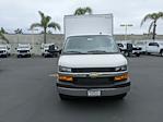 2023 Chevrolet Express 3500 SRW RWD, Wabash Cargo Box Van for sale #231332 - photo 12