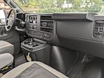 2023 Chevrolet Express 3500 SRW RWD, Wabash Cargo Box Van for sale #231332 - photo 19