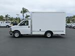 2023 Chevrolet Express 3500 SRW RWD, Wabash Cargo Box Van for sale #231332 - photo 13