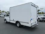 2023 Chevrolet Express 3500 SRW RWD, Wabash Cargo Box Van for sale #231332 - photo 10