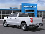 New 2023 Chevrolet Silverado 1500 Work Truck Crew Cab 4x2, Pickup for sale #231335S - photo 3