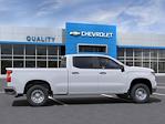 New 2023 Chevrolet Silverado 1500 Work Truck Crew Cab 4x2, Pickup for sale #231335S - photo 5