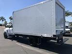 2023 Chevrolet Silverado 4500 Regular Cab DRW 4x2, Wabash Dry Freight Body Box Truck for sale #231343 - photo 2