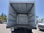 2023 Chevrolet Silverado 4500 Regular Cab DRW 4x2, Wabash Dry Freight Body Box Truck for sale #231343 - photo 7