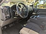 2023 Chevrolet Silverado 4500 Crew Cab DRW 4x2, Wabash Dry Freight Body Box Truck for sale #231348 - photo 9