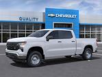 New 2023 Chevrolet Silverado 1500 Work Truck Crew Cab 4x2, Pickup for sale #231441S - photo 2