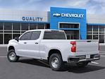 New 2023 Chevrolet Silverado 1500 Work Truck Crew Cab 4x2, Pickup for sale #231441S - photo 3