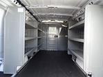 2023 Chevrolet Express 2500 4x2, Upfitted Cargo Van #231553 - photo 2