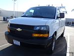 2023 Chevrolet Express 2500 SRW RWD, General Motors Upfitted Cargo Van for sale #231617 - photo 1
