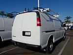 2023 Chevrolet Express 2500 SRW RWD, General Motors Upfitted Cargo Van for sale #231617 - photo 5