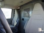 2023 Chevrolet Express 2500 SRW RWD, General Motors Upfitted Cargo Van for sale #231617 - photo 10