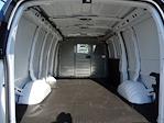 2023 Chevrolet Express 2500 SRW RWD, General Motors Upfitted Cargo Van for sale #231617 - photo 2