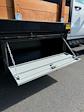 New 2023 Chevrolet Silverado 5500 Work Truck Regular Cab 4x2, 14' Metro Truck Body Stake Bed for sale #231813 - photo 8