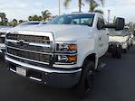 New 2023 Chevrolet Silverado 6500 Work Truck Regular Cab 4x2, Cab Chassis for sale #231814 - photo 3