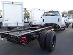 New 2023 Chevrolet Silverado 6500 Work Truck Regular Cab 4x2, Cab Chassis for sale #231814 - photo 2