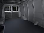 2023 Chevrolet Express 2500 RWD, Ranger Design Base Shelving Upfitted Cargo Van for sale #231832 - photo 34