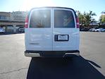 New 2023 Chevrolet Express 2500 Work Van RWD, Ranger Design Base Shelving Upfitted Cargo Van for sale #231832 - photo 4