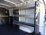 New 2023 Chevrolet Express 2500 Work Van RWD, Ranger Design Base Shelving Upfitted Cargo Van for sale #231832 - photo 2
