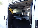 New 2023 Chevrolet Express 2500 Work Van RWD, Ranger Design Base Shelving Upfitted Cargo Van for sale #231832 - photo 13