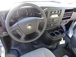 2023 Chevrolet Express 2500 RWD, Ranger Design Base Shelving Upfitted Cargo Van for sale #231832 - photo 15