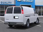 New 2023 Chevrolet Express 2500 Work Van RWD, Ranger Design Base Shelving Upfitted Cargo Van for sale #231832 - photo 19