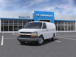2023 Chevrolet Express 2500 RWD, Ranger Design Base Shelving Upfitted Cargo Van for sale #231832 - photo 25