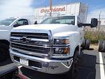 2023 Chevrolet Silverado 5500 Regular Cab DRW 4x2, Cab Chassis for sale #231906 - photo 1