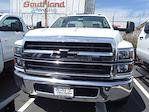 2023 Chevrolet Silverado 5500 Regular Cab DRW 4x2, Cab Chassis for sale #231906 - photo 2