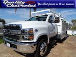 2023 Chevrolet Silverado 5500 Regular Cab DRW 4x2, Royal Truck Body Contractor Body Contractor Truck for sale #231912 - photo 36