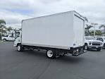 New 2024 Chevrolet LCF 4500HG Regular Cab 4x2, Wabash Cargo Box Truck for sale #240003 - photo 2