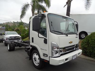 2024 Chevrolet LCF 5500XG Regular Cab DRW 4x2, Cab Chassis for sale #240139 - photo 1