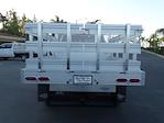 2024 Chevrolet Silverado 2500 Crew Cab SRW 4x2, Custom Truck Body & Equipment Stake Bed for sale #240174 - photo 4