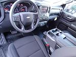 2024 Chevrolet Silverado 2500 Crew Cab SRW 4x2, Custom Truck Body & Equipment Stake Bed for sale #240174 - photo 10