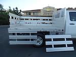 2024 Chevrolet Silverado 2500 Crew Cab SRW 4x2, Custom Truck Body & Equipment Stake Bed for sale #240174 - photo 12