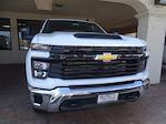 New 2024 Chevrolet Silverado 2500 Work Truck Crew Cab 4x2, Cab Chassis for sale #240190 - photo 3