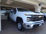 New 2024 Chevrolet Silverado 2500 Work Truck Crew Cab 4x2, Cab Chassis for sale #240190 - photo 4