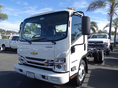 2024 Chevrolet LCF 4500HG Regular Cab DRW 4x2, Cab Chassis for sale #240197 - photo 1