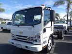 2024 Chevrolet LCF 4500HG Regular Cab DRW 4x2, Cab Chassis for sale #240197 - photo 1
