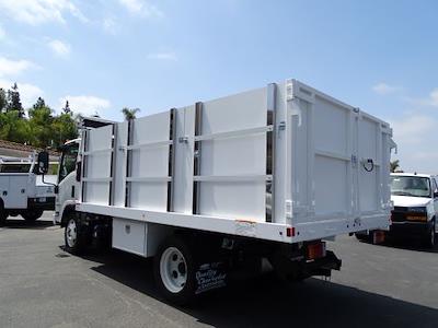 New 2024 Chevrolet LCF 5500XD Regular Cab 4x2, Landscape Dump for sale #240266 - photo 2