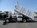 New 2024 Chevrolet LCF 5500XD Regular Cab 4x2, Landscape Dump for sale #240266 - photo 17