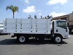 New 2024 Chevrolet LCF 5500XD Regular Cab 4x2, Landscape Dump for sale #240266 - photo 5