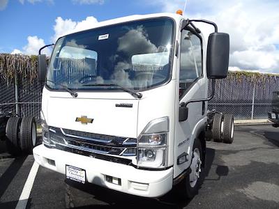 2024 Chevrolet LCF 4500HG Regular Cab 4x2, Cab Chassis for sale #240588 - photo 1