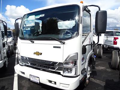 2024 Chevrolet LCF 5500XD Regular Cab 4x2, Cab Chassis for sale #240640 - photo 1